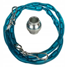 Centrinė jungtis su kabliu, 2 kategorija 2 ursus c 385