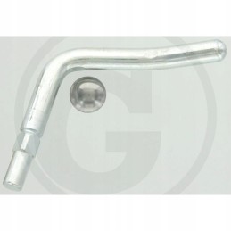 Paleidimo rankenos rinkinys d12x160 mm 77702480350