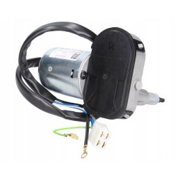 Korpusas JX New Holland TD 5092906 valytuvo variklis