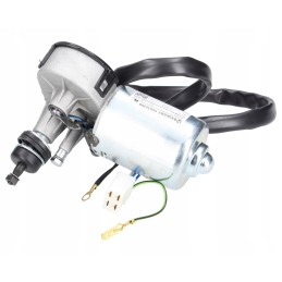 Korpusas JX New Holland TD 5092906 valytuvo variklis