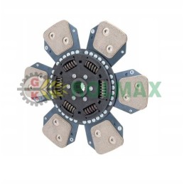 Sankabos diskas forterra 16021907 liukas