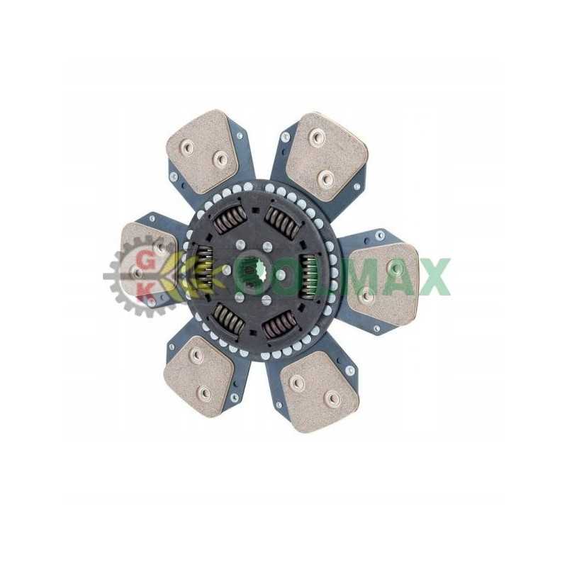 Sankabos diskas forterra 16021907 liukas