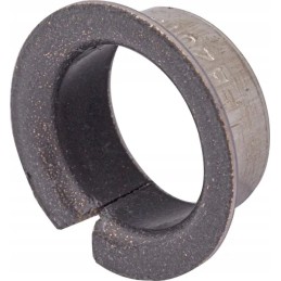 Stumdomas guolio korpusas