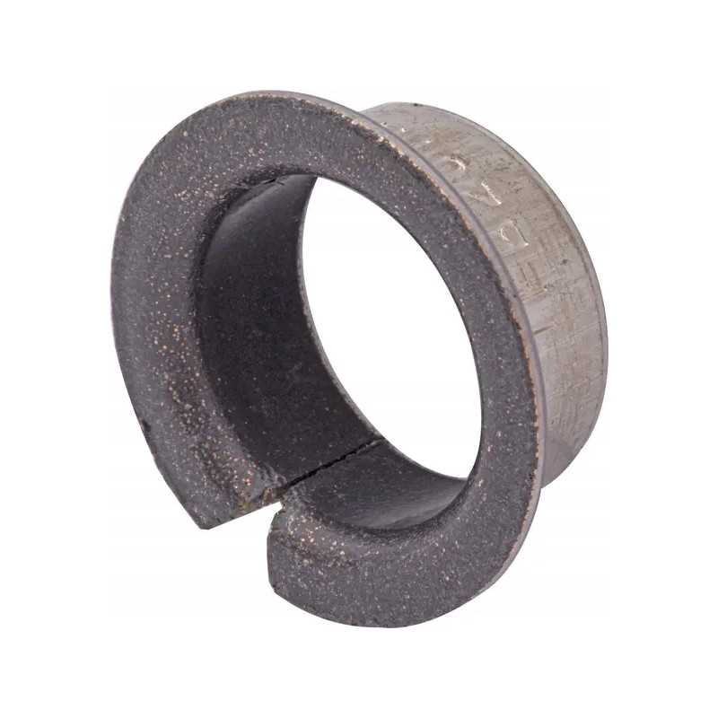 Stumdomas guolio korpusas