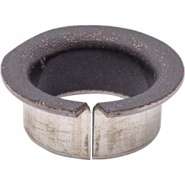 Stumdomas guolio korpusas