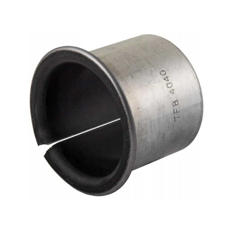 Stumdomas guolio korpusas