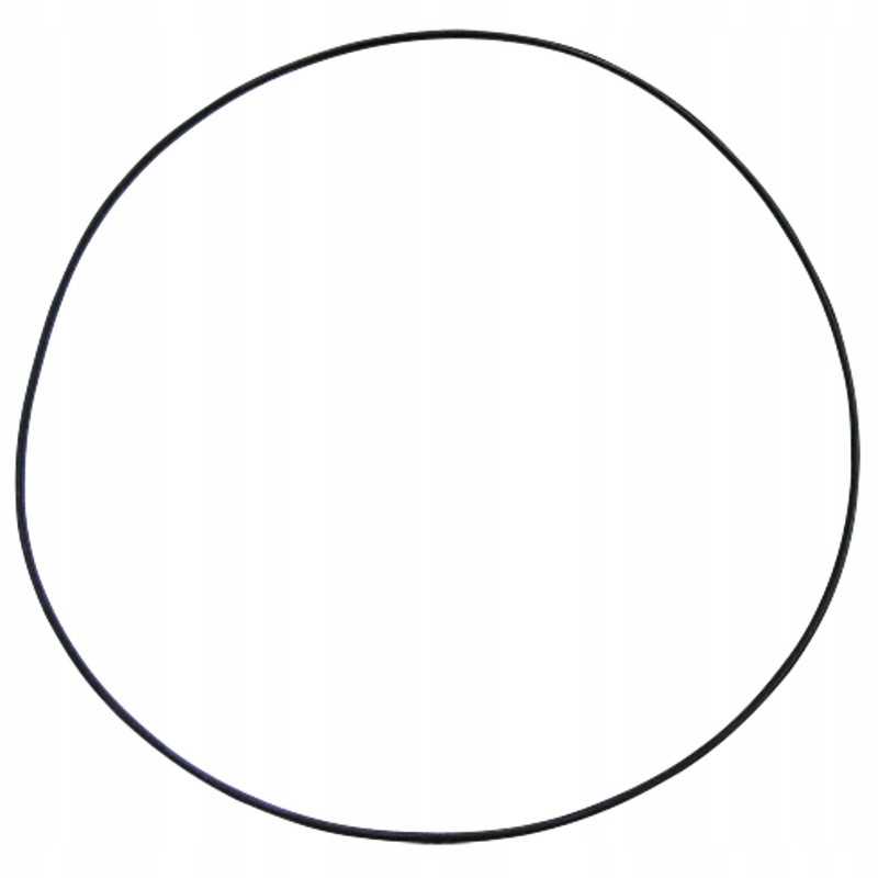 Oring k965267 6000128103 dėklas ih renault