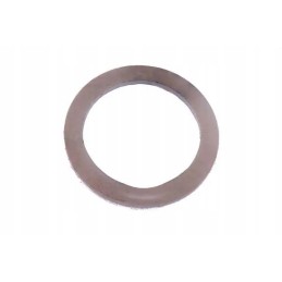 Adatinis guolio žiedas mech heart c 360