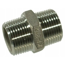 Jungtis st nier 2xgz 1 2 fg28012rvs