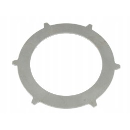 Massey pavarų dėžės frikcinis diskas 185464m1