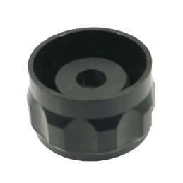 Zetor kuro pildymo angos dangtelis