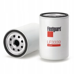 Fleetguard 3g variklio alyvos filtras
