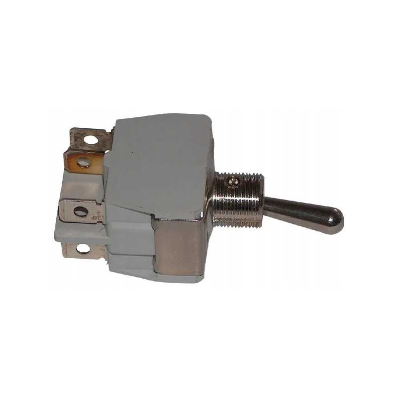 Mom off mamos jungiklis, 2 poliai