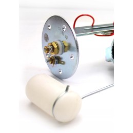 Universali kuro lygio plūdė 12v 24v 160873