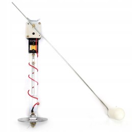 Universali kuro lygio plūdė 12v 24v 160873