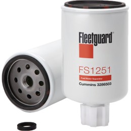 Filtras 76mm 142mm 739fs1251 fleetguard