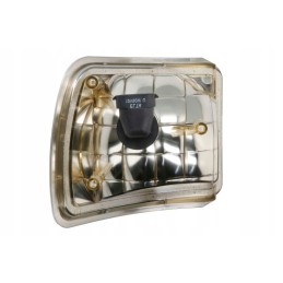 Wesem LPRC 54701 02 darbinis žibintas