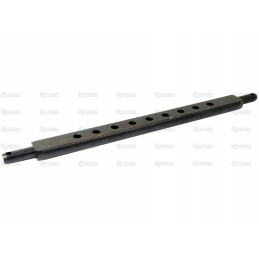 2 kategorijos grąžulas, skylės numeris 9 937 mm