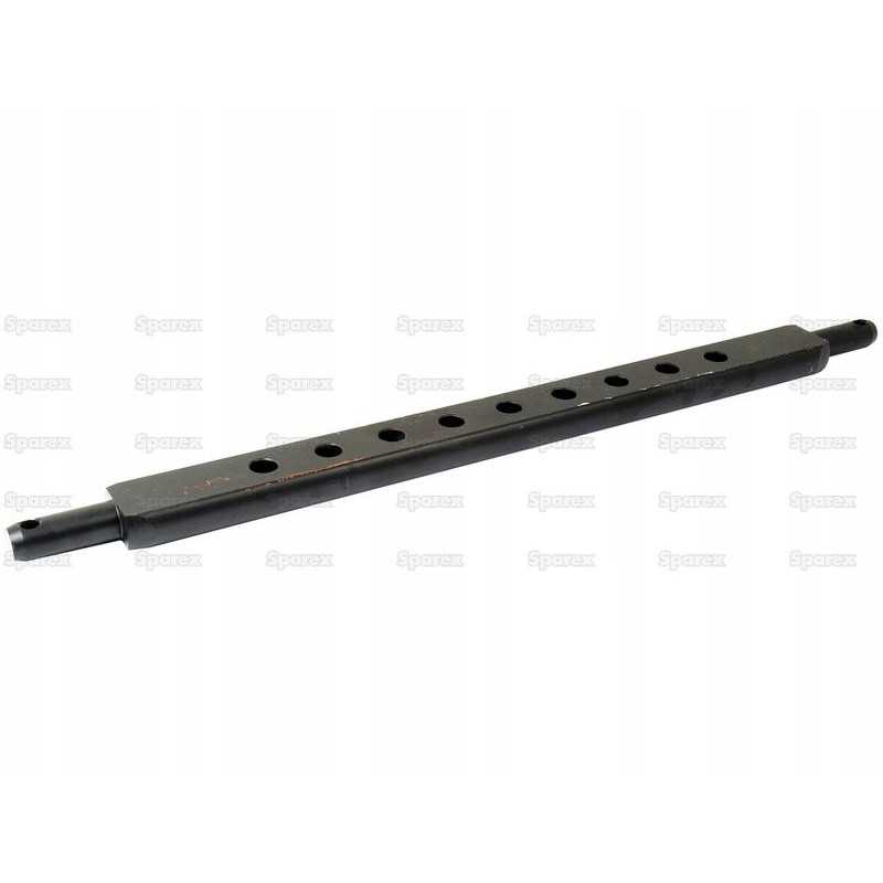 2 kategorijos grąžulas, skylės numeris 9 937 mm