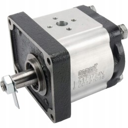 Fiat New Holland 51 hidraulinis vairo stiprintuvo siurblys