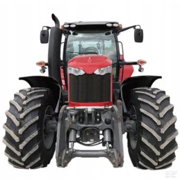 Kombinuota lempa, kryptis priekyje, 12v LED