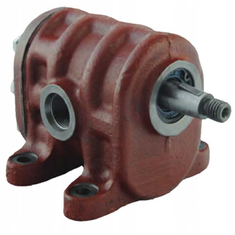 Ursus C 330 liftas siurblys 42371292 Lenkija