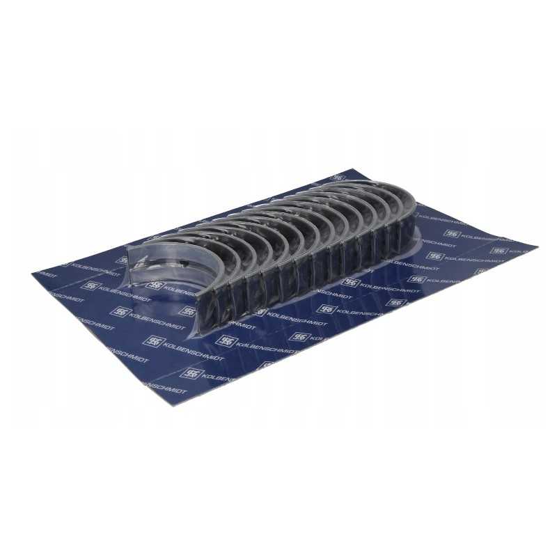 Alkūninio veleno guoliai 77 689 600 kolbenschmidt