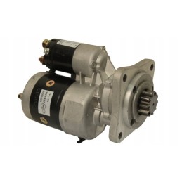 Starteris mf claas jcb david brown landini valtra