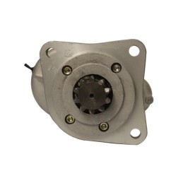 Starteris mf claas jcb david brown landini valtra