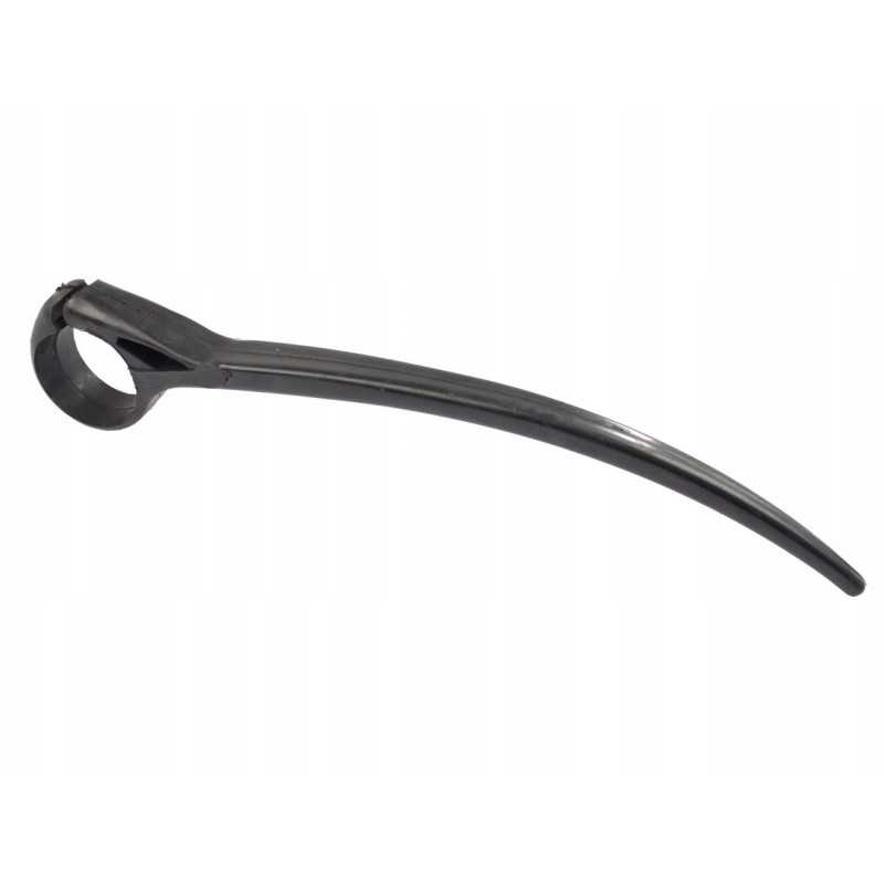 Deutz Fahr ritės pirštas 16000932 1600 0932