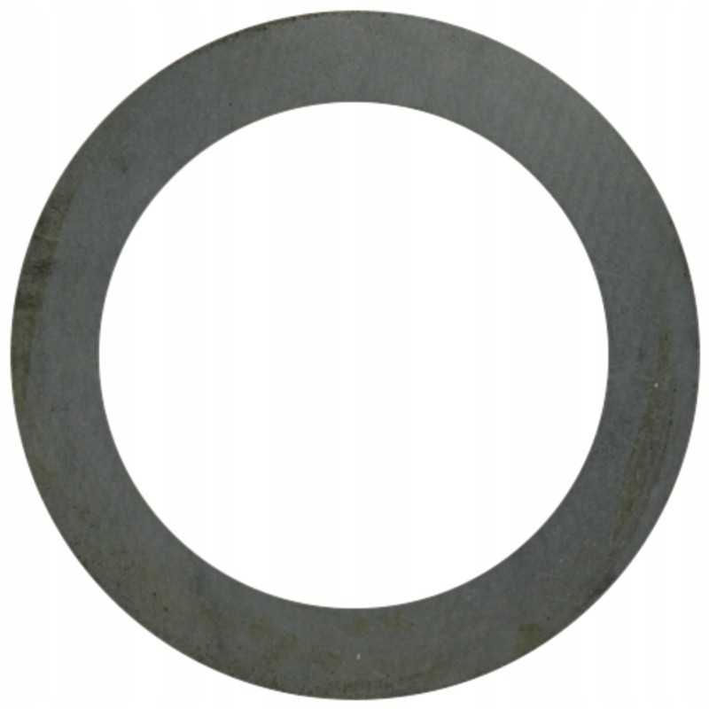 Skalbyklė davė prieskonį 000 245540