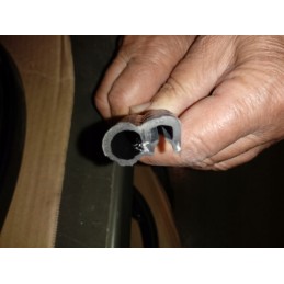 Sustiprintas durų sandariklis, 1 kamera, Ursus Mf Zetor