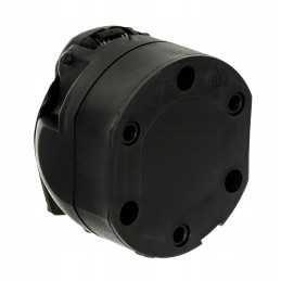 7 polių plastikinis lizdas Tuna 54170101