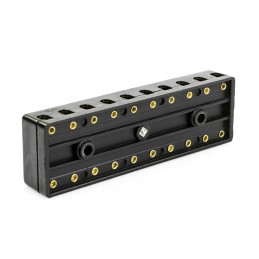 Saugiklių dėžutė 693bsk6t3 agtech