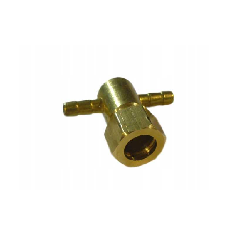 Kuro perpildymo jungtis adresu27622 john deere 113 2