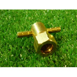 Kuro perpildymo jungtis adresu27622 john deere 113 2