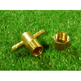 Kuro perpildymo jungtis adresu27622 john deere 113 2