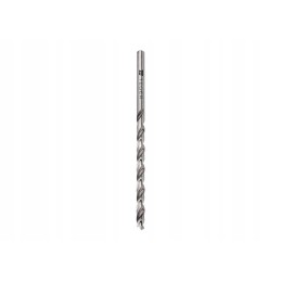 Metalo grąžtas hss din 338 6 4 mm teger 10 vnt