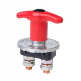 Atjungimo jungiklis, akumuliatoriaus jungiklis, 2000A