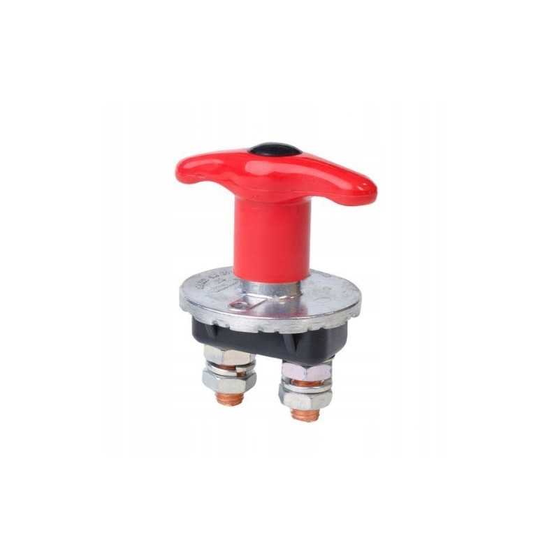 Atjungimo jungiklis, akumuliatoriaus jungiklis, 2000A