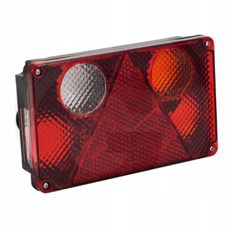 Kombinuota lempa jums tinka