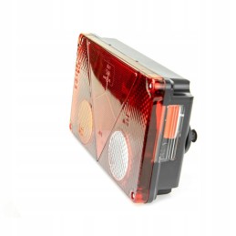 Kombinuota lempa jums tinka