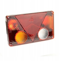 Kombinuota lempa jums tinka