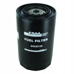 Kuro filtras new holland tx 84230126 cnh