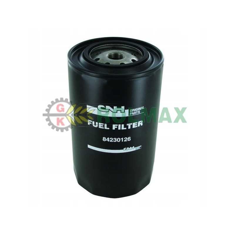 Kuro filtras new holland tx 84230126