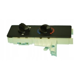 Manitou 746248 šildymo valdymo pultas