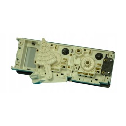 Manitou 746248 šildymo valdymo pultas