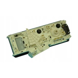 Manitou 746248 šildymo valdymo pultas