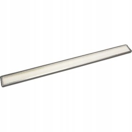 Salono filtras Renault Ares Claas 7700037937