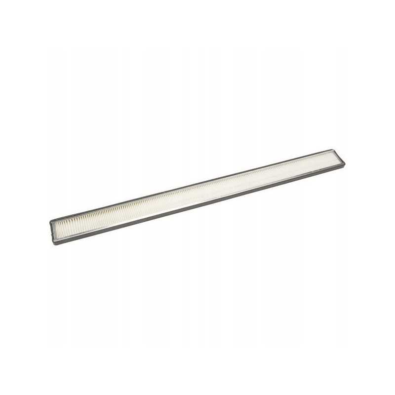 Salono filtras Renault Ares Claas 7700037937